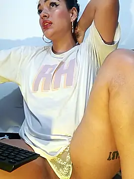 EMILYY FOXY online show from January 2026 01:08:02 AM