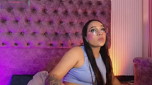 EMILYY FOXY online show from March 2026 07:08:02 PM