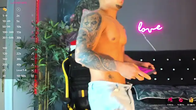 jordan mayers02 online show from December 2024 09:01:02 AM