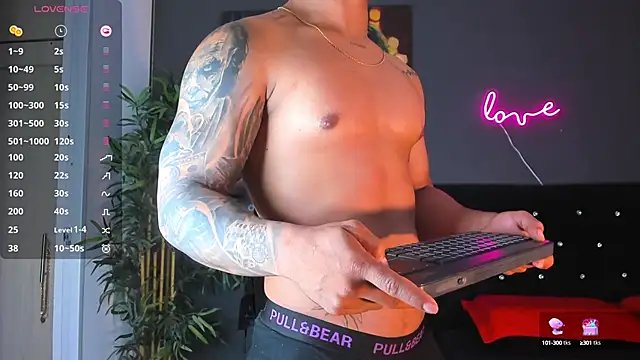 jordan mayers02 online show from January 2025 09:34:01 AM