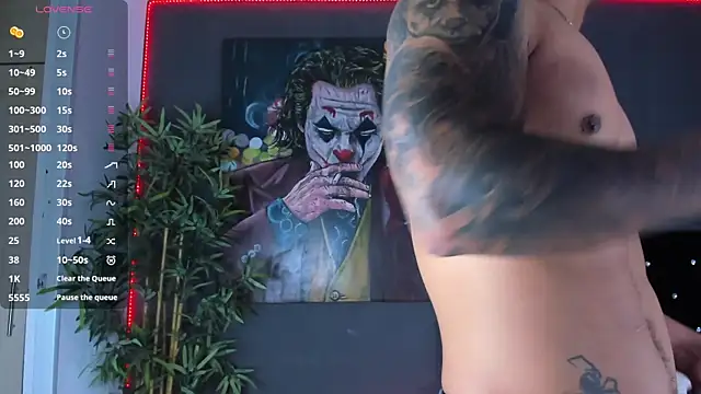 jordan mayers02 online show from March 2025 09:03:02 AM