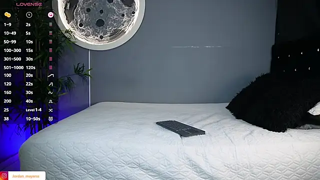 jordan mayers02 online show from June 2026 10:03:02 AM