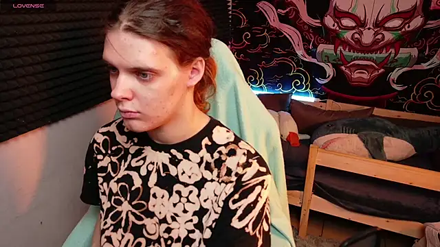 Snapshot of KIKI_Krash chatting on March 2026 10:34:02 AM KIKI Krash online show from March 2026 10:34:02 AM