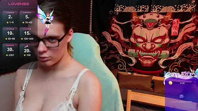 Snapshot of KIKI_Krash chatting on March 2026 10:41:01 AM KIKI Krash online show from March 2026 10:41:01 AM