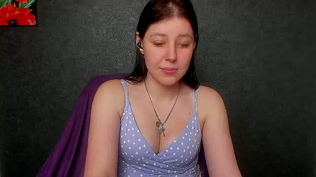 Sannyflover online show from February 2025 11:44:02 AM