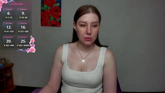 Sannyflover online show from June 2026 04:51:02 AM