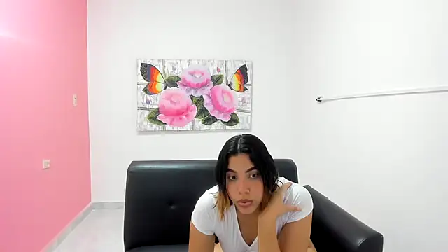 Snapshot of SELEENACK chatting on December 2024 09:40:02 PM SELEENACK online show from December 2024 09:40:02 PM