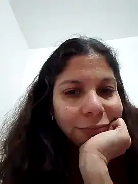 Carliina Soussa online show from January 2025 09:02:01 PM