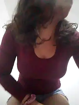 Carliina Soussa online show from January 2025 09:43:01 PM