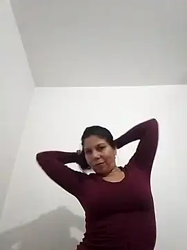 Carliina Soussa online show from January 2025 10:08:02 PM