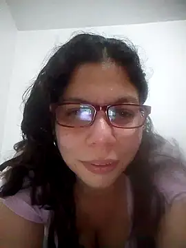 Carliina Soussa online show from January 2025 09:54:01 PM