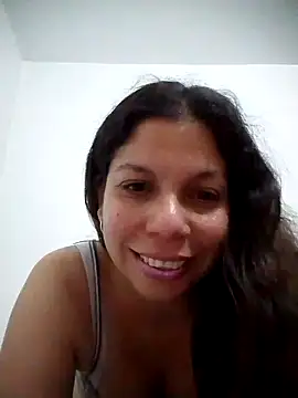 Carliina Soussa online show from January 2025 09:58:01 PM