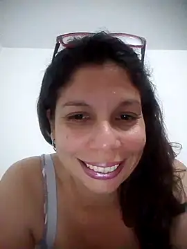 Carliina Soussa online show from January 2025 09:25:01 PM