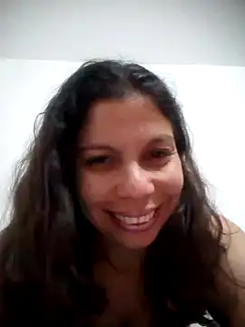 Carliina Soussa online show from January 2025 12:48:01 AM