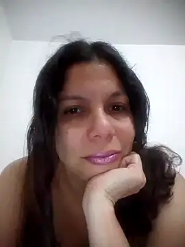 Carliina Soussa online show from January 2025 07:56:02 PM