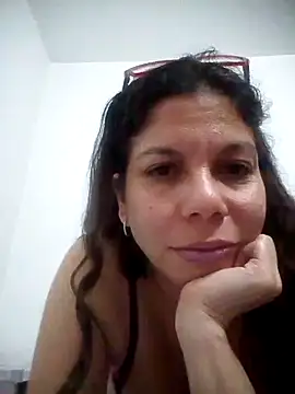 Carliina Soussa online show from January 2025 04:18:02 AM