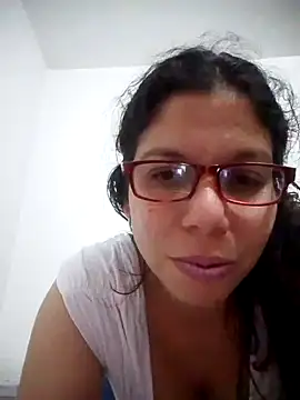 Carliina Soussa online show from January 2025 10:12:02 PM