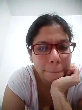 Carliina Soussa online show from January 2025 02:19:02 AM