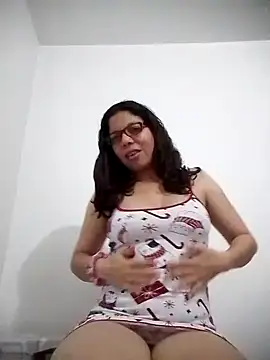 Carliina Soussa online show from February 2025 04:37:01 AM