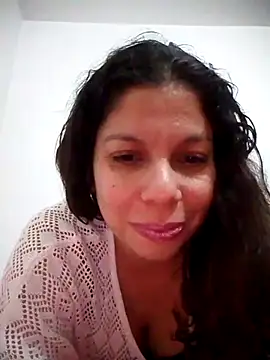 Carliina Soussa online show from February 2025 08:58:01 PM