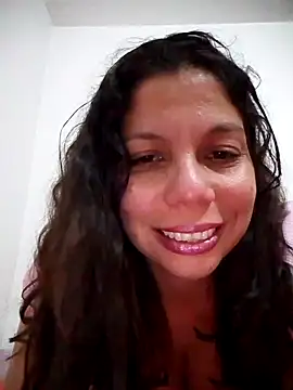 Carliina Soussa online show from February 2025 04:34:01 AM