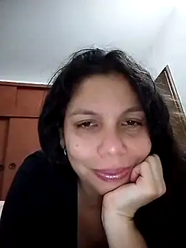 Carliina Soussa online show from February 2025 02:36:02 AM