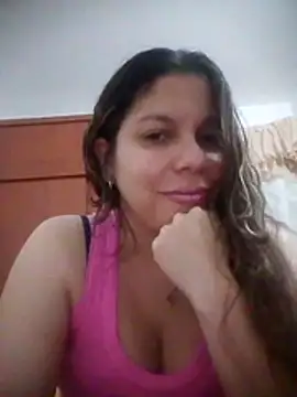 Carliina Soussa online show from October 2025 11:35:01 PM