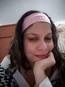 Carliina Soussa online show from November 2025 11:10:01 PM