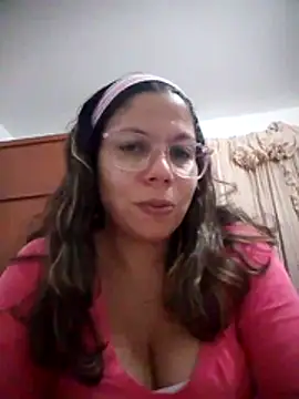 Carliina Soussa online show from February 2026 11:49:02 PM