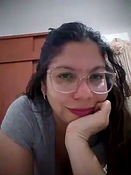 Carliina Soussa online show from March 2026 02:19:01 AM