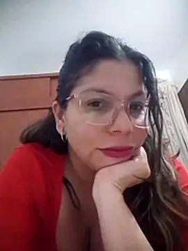 Carliina Soussa online show from April 2026 11:39:02 PM