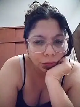 Carliina Soussa online show from May 2026 11:45:02 PM