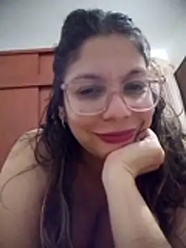 Carliina Soussa online show from May 2026 11:57:02 PM