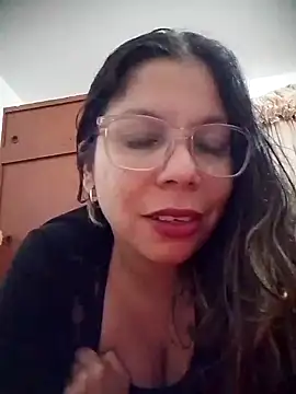Carliina Soussa online show from June 2026 12:59:02 AM