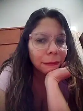 Carliina Soussa online show from June 2026 11:38:02 PM