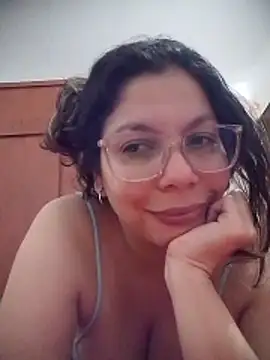Carliina Soussa online show from June 2026 03:26:02 AM