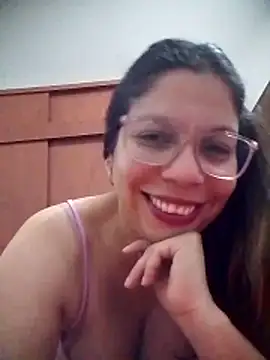 Carliina Soussa online show from June 2026 11:35:02 PM