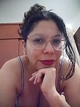 Carliina Soussa online show from June 2026 10:47:02 PM