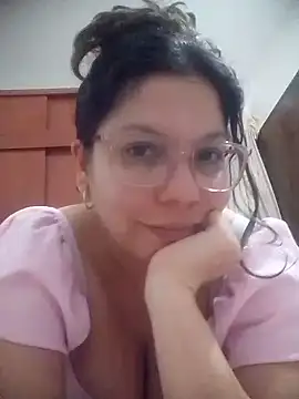 Carliina Soussa online show from June 2026 10:35:01 PM
