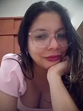 Carliina Soussa online show from June 2026 01:18:02 AM