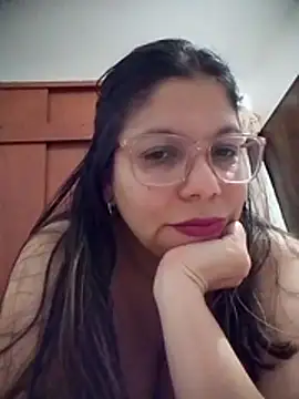 Carliina Soussa online show from June 2026 11:37:01 PM