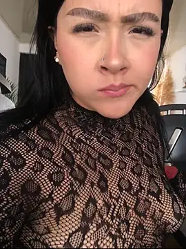 Snapshot of Abigail_Cowen chatting on October 2025 04:16:02 PM Abigail Cowen online show from October 2025 04:16:02 PM