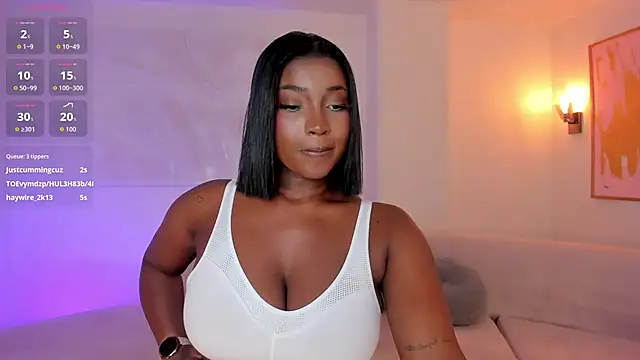 SavannahStorm online show from June 2026 02:24:02 AM
