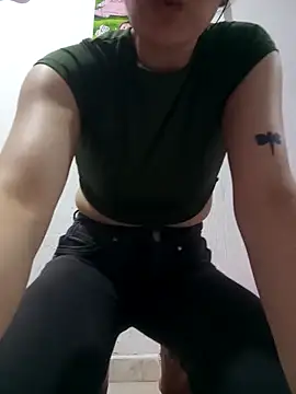 Catalinasexosa online show from March 2025 06:40:02 PM