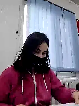 MikaKors online show from December 2024 05:00:02 AM
