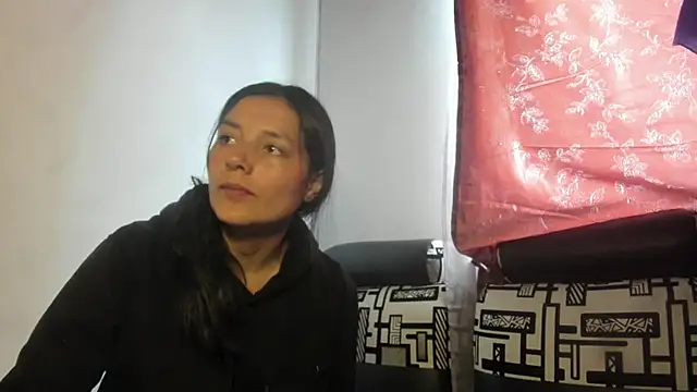 Nathaly love96 online show from June 2026 07:46:01 PM