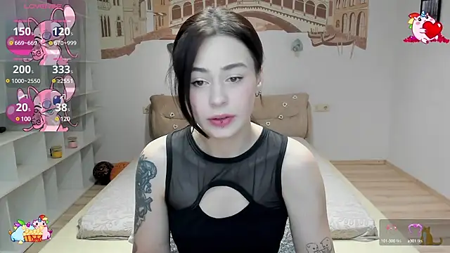 NataliMillers online show from December 2024 06:52:02 AM