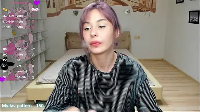 NataliMillers online show from September 2025 12:08:02 PM