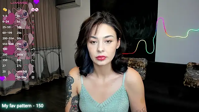 NataliMillers online show from October 2025 11:40:02 AM