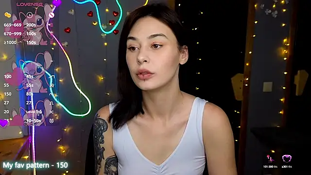 NataliMillers online show from October 2025 12:48:02 PM